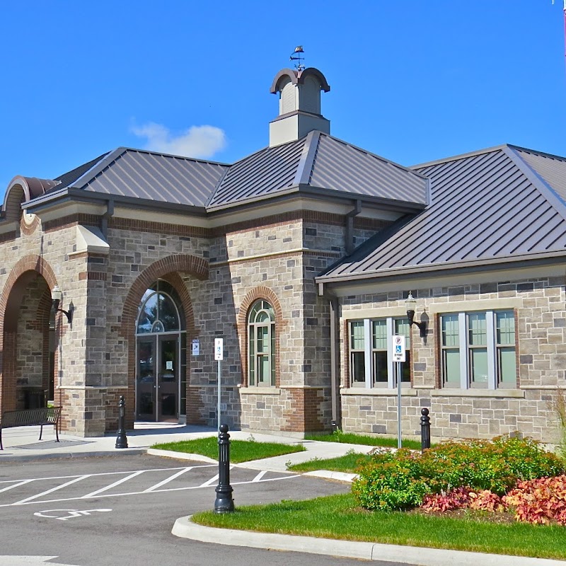 St. Catharines Fire and Emergency Services - Fire Station 4