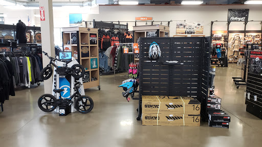 Motorcycle Dealer «Owens Cycle Inc», reviews and photos, 1707 N 1st St, Yakima, WA 98901, USA