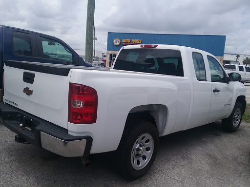 Used Car Dealer «PJ Auto Trading Inc.», reviews and photos, 6505 S Orange Ave, Orlando, FL 32809, USA