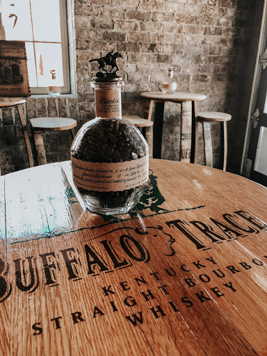 Coffee Shop «Kentucky Knows», reviews and photos, 337 W Broadway St, Frankfort, KY 40601, USA