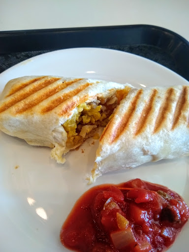 Coffee Shop «Planters Cafe & Coffee Bar», reviews and photos, 130 N Main St, Henderson, KY 42420, USA