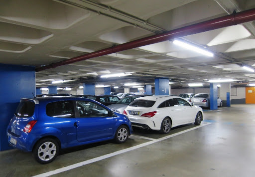 Parking Porto