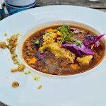 Photo n°2 de l'avis de Matteo.a fait le 28/08/2021 à 12:12 sur le  Gostner Schwaige à Seiseralm