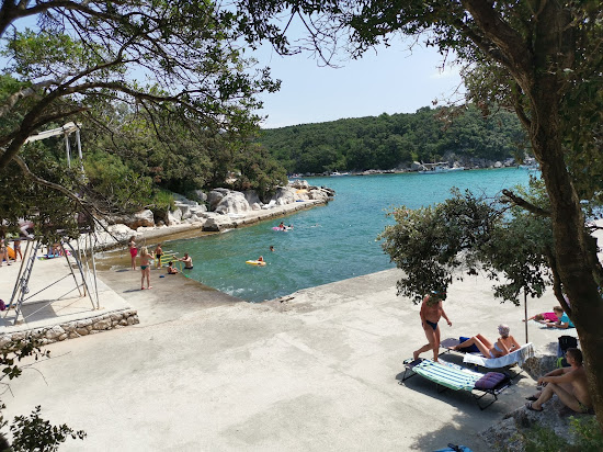 Matovica beach