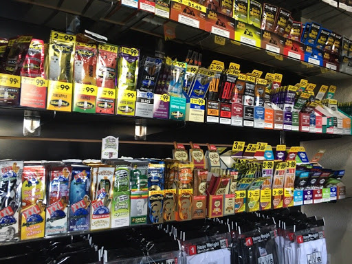 Tobacco Shop «Smoking Box Smoke Shop», reviews and photos, 1008 Alamitos Ave, Long Beach, CA 90813, USA