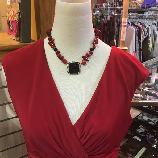 Thrift Store «Caring Place», reviews and photos, 2000 Railroad Ave, Georgetown, TX 78626, USA