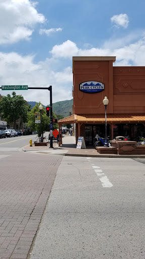 Bicycle Store «Peak Cycles - BikeParts.com», reviews and photos, 1224 Washington Ave, Golden, CO 80401, USA