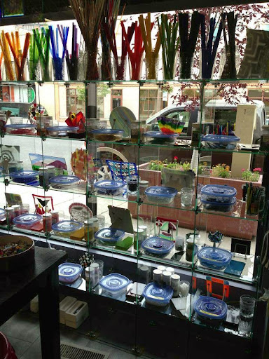 Craft Store «The Painted Pot», reviews and photos, 333 N Last Chance Gulch, Helena, MT 59601, USA