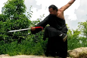 He Shan Shen Black Mountain Spirit School of Chinese Kung Fu image