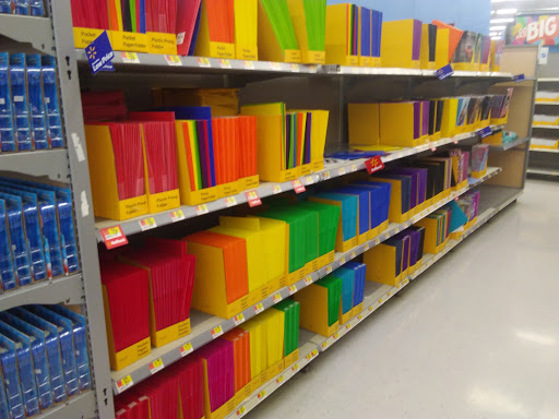 Discount Store «Walmart», reviews and photos, 15 Tobey Rd, Wareham, MA 02571, USA