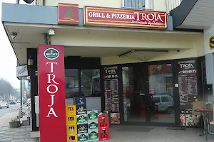 Grill & Pizzeria Troja image