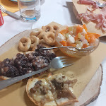 Photo n°1 de l'avis de antonio.e fait le 08/04/2023 à 21:04 sur le  Circolo Endas Ponte Abbadesse Ristorante à Cesena