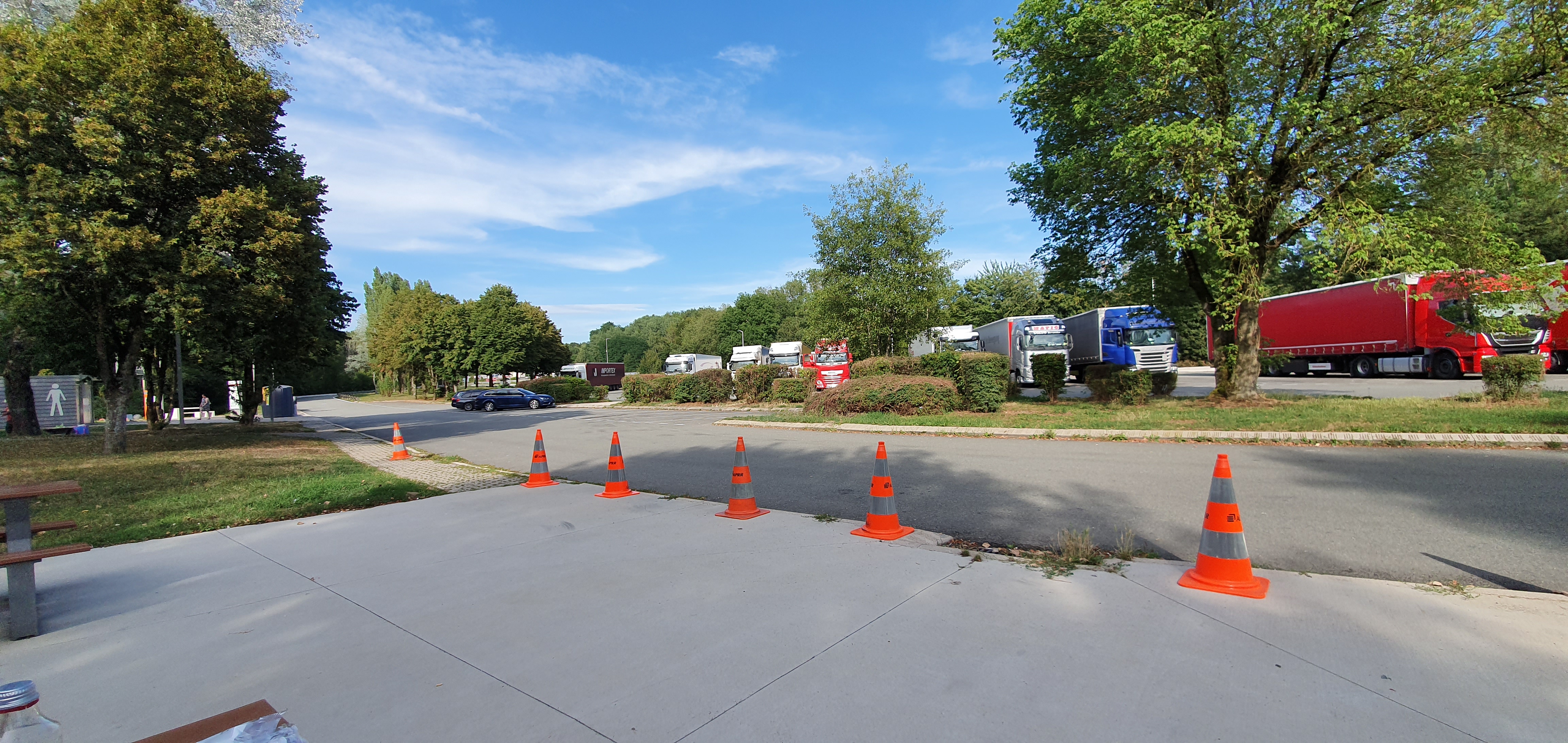 Photo n° 1 de l'avis de TheToxxic.o fait le 04/08/2019 à 15:59