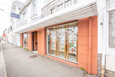 LE BEC Immobilier LANESTER à Lanester