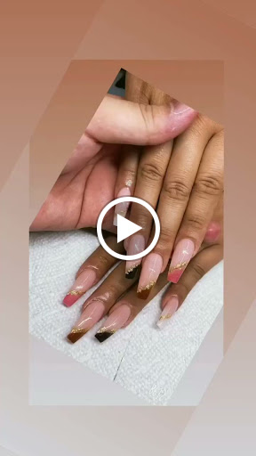 Nail Salon «New Nails Salon & Spa», reviews and photos, 2458 Wesley Chapel Rd, Decatur, GA 30035, USA