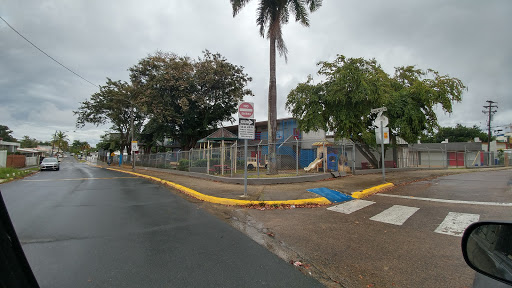 Escuela República de Brasil