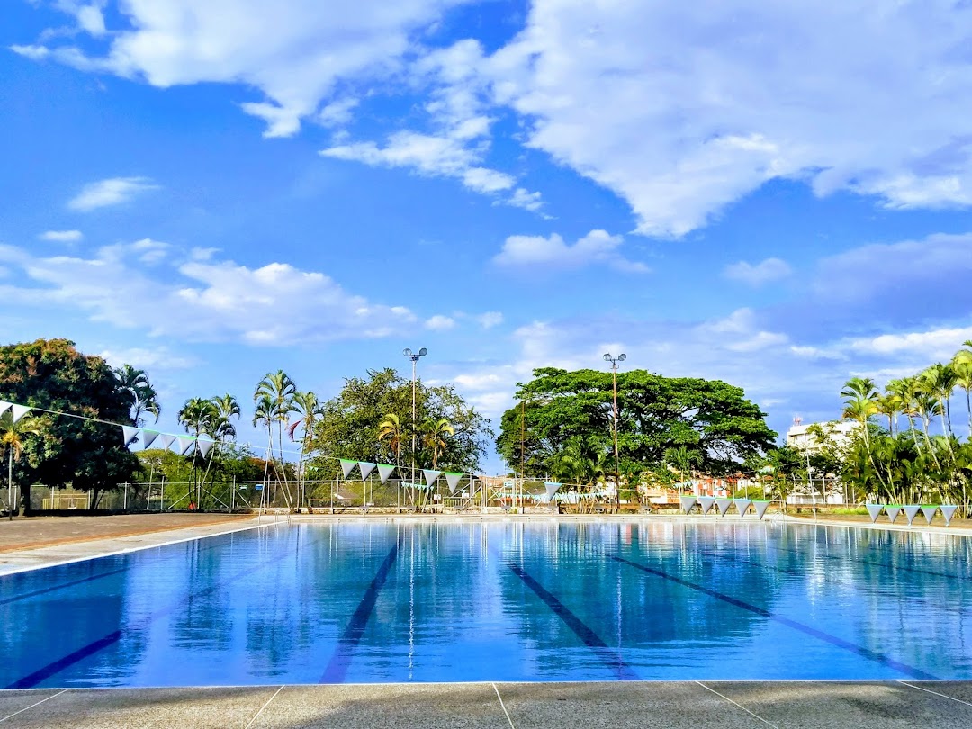 Piscina Olimpica