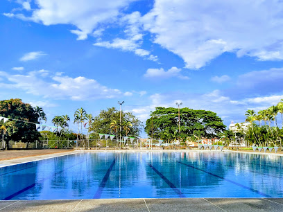 Piscina Olimpica