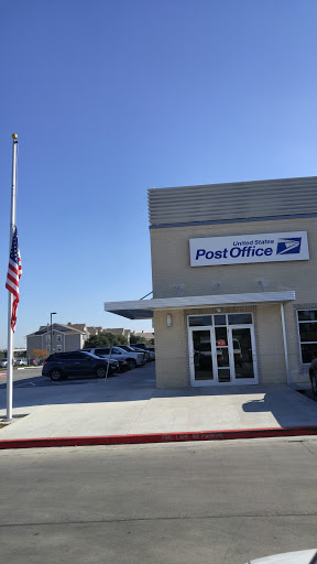 Post Office «United States Postal Service», reviews and photos, 210 S Stagecoach Trail, San Marcos, TX 78666, USA