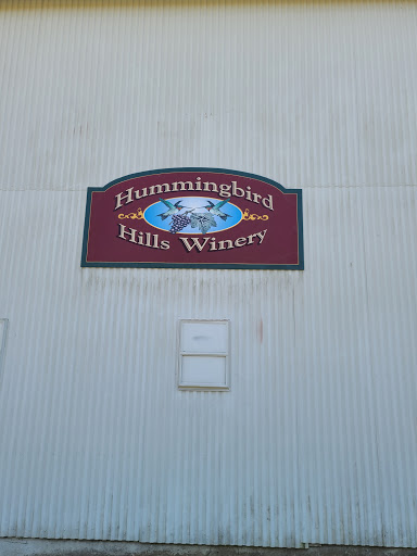 Winery «Hummingbird Hills Winery», reviews and photos, 1442 Burtonville Rd, Fultonville, NY 12072, USA