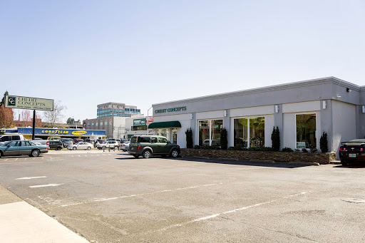 Credit Concepts Inc, 220 W 7th Ave, Eugene, OR 97401, Loan Agency