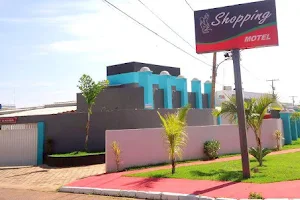 Shopping Motel image