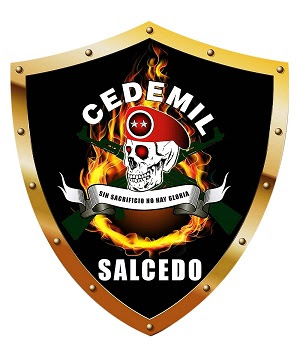 CEDEMIL-SALCEDO - Escuela