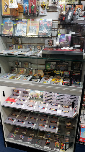 Video Game Store «Gameware», reviews and photos, 6401 Bluebonnet Blvd, Baton Rouge, LA 70810, USA