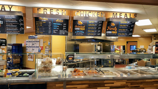 Grocery Store «Kroger», reviews and photos, 6199 GA-92, Acworth, GA 30102, USA