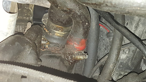 Auto Repair Shop «Precision Tune Auto Care», reviews and photos, 4202 W 5415 S, Kearns, UT 84118, USA