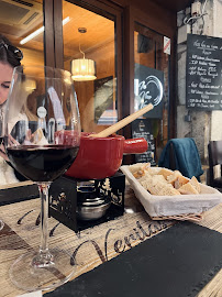 Plats et boissons du Restaurant In vino veritas à Annecy - n°8