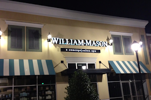 William Mason Salon Spa image