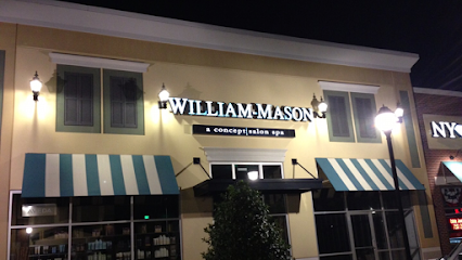 William Mason Salon Spa