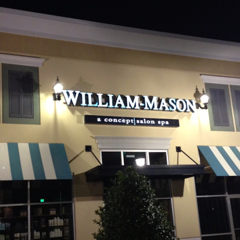 William Mason Salon Spa