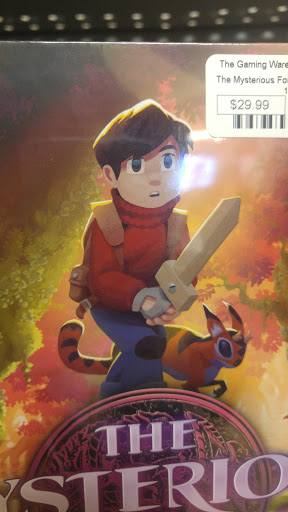 Game Store «The Gaming Warehouse», reviews and photos, 6680 Kalamazoo Ave SE B, Grand Rapids, MI 49508, USA