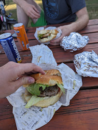 Aliment-réconfort du Restauration rapide Picasso Burger & Tacos Maison à Divonne-les-Bains - n°2