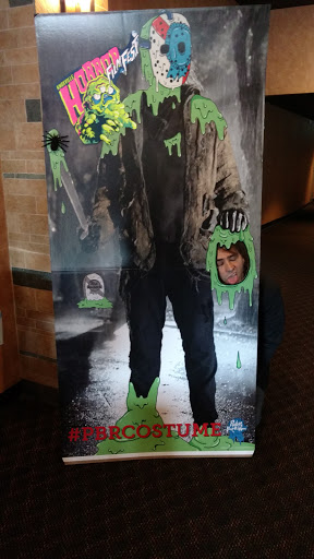 Movie Theater «Regal Cinemas Downtown West 8», reviews and photos, 1640 Downtown W Blvd, Knoxville, TN 37919, USA