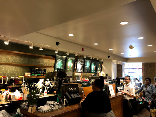 Coffee Shop «Starbucks», reviews and photos, 11 Sloan St, South Orange, NJ 07079, USA