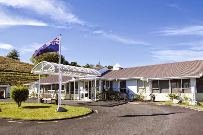 Reviews of Ohinemuri Care Centre and Village in Paeroa - Retirement home
