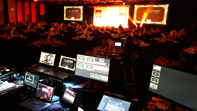 Comments and reviews of Encore Event Technologies | Auckland Event Production