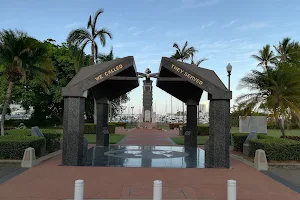 ANZAC Memorial Park image