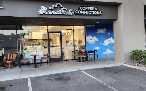 Elevated Coffee & Confections image
