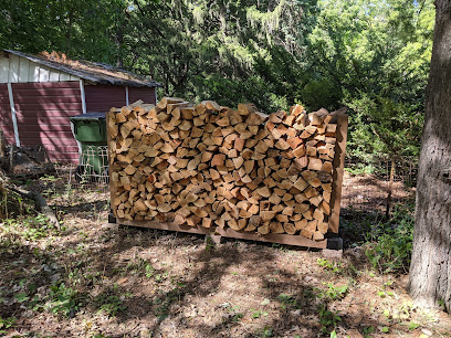 Mogren's Firewood