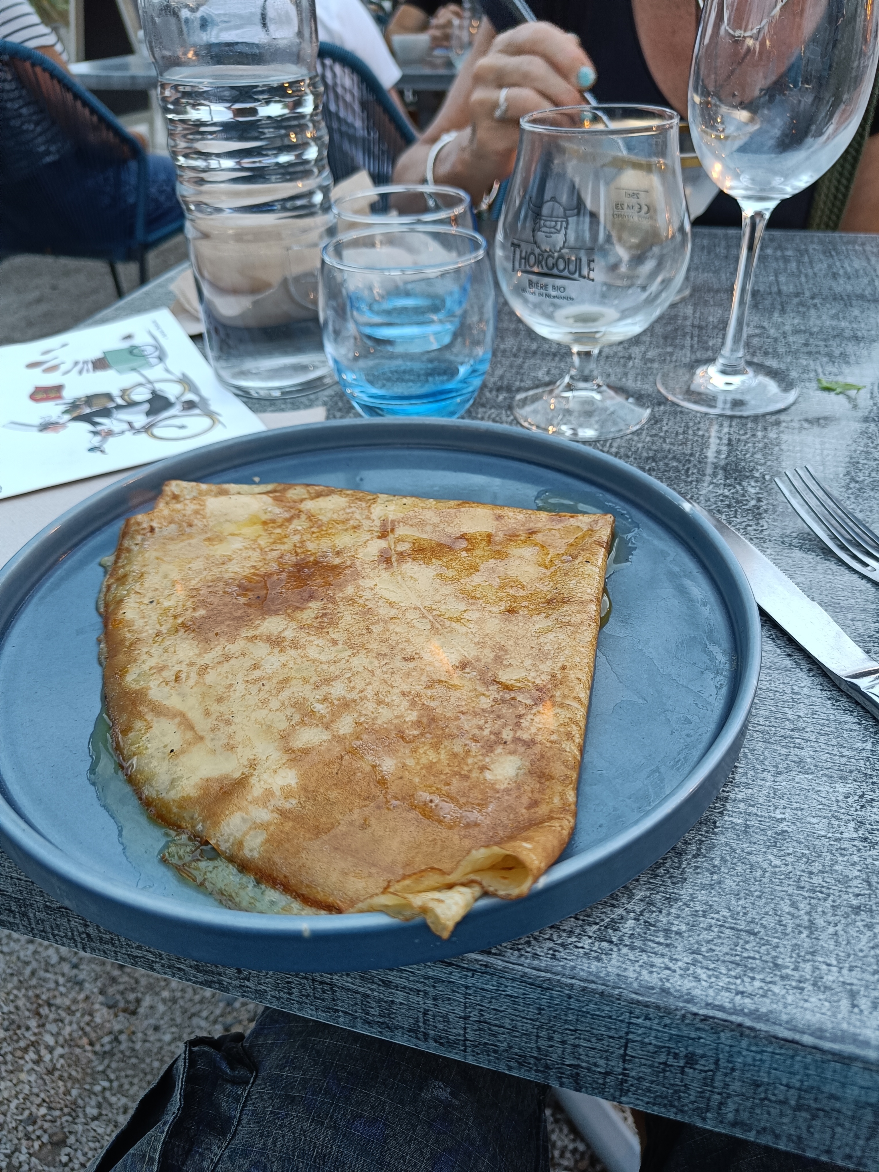 Photo n° 2 de l'avis de Stéphane.e fait le 14/08/2023 à 20:20