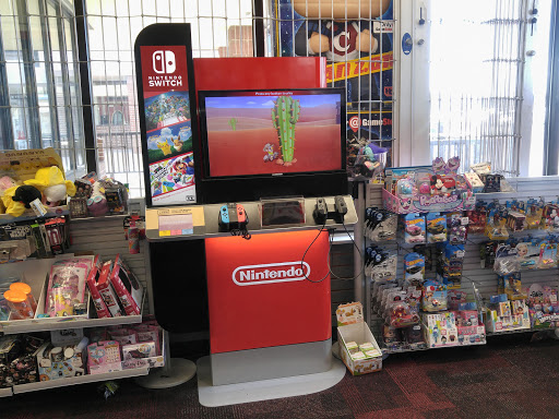 Video Game Store «GameStop», reviews and photos, 2781 S Rochester Rd, Rochester Hills, MI 48307, USA