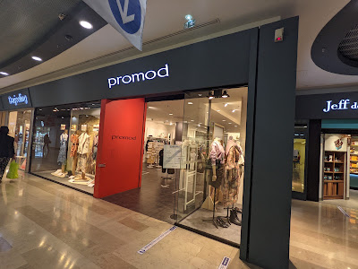 Promod à Aubagne