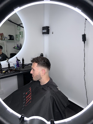 Djegra Barber à Aix-en-Provence