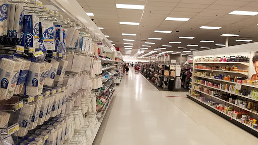 Department Store «Target», reviews and photos, 10576 E Foothill Blvd, Rancho Cucamonga, CA 91730, USA