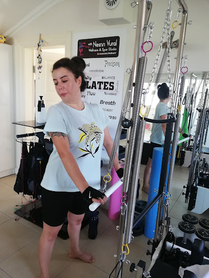 Aletli Pilates Fitnes / Nesrin Vural Wellness Spor Studio Fethiye