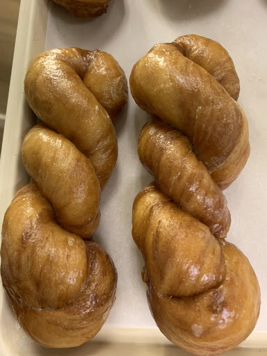 Donut Shop «Happy Donut», reviews and photos, 10214 SE 240th St a, Kent, WA 98031, USA